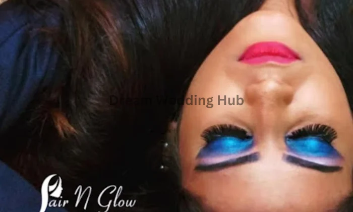 Fair N Glow Beauty Parlour